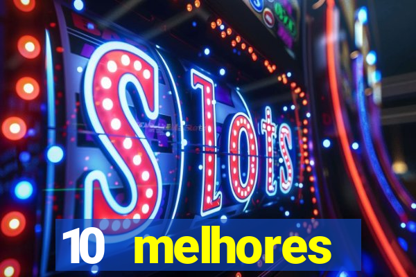 10 melhores plataformas de jogos